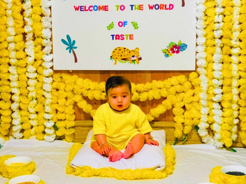 Pujas & Religious Events